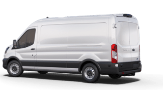 2025 Ford Transit® External Image 2